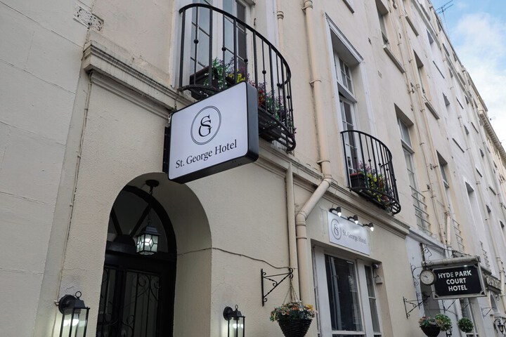 Hotel 40 of 46