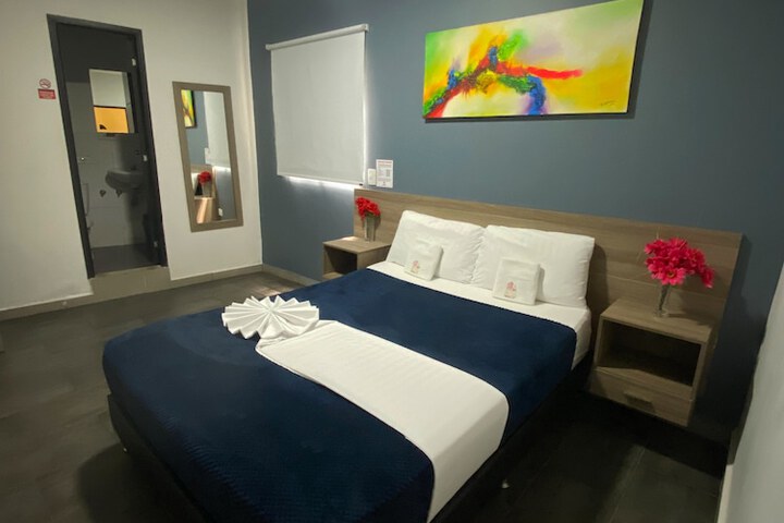 Room 6 of 34