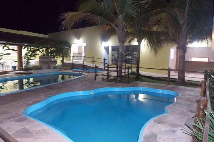 Image of Pousada Aldeia das Flores