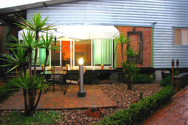 Terrace/Patio 48 of 64