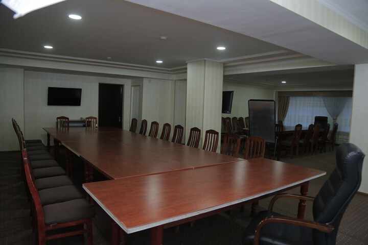 Meeting 41 of 46