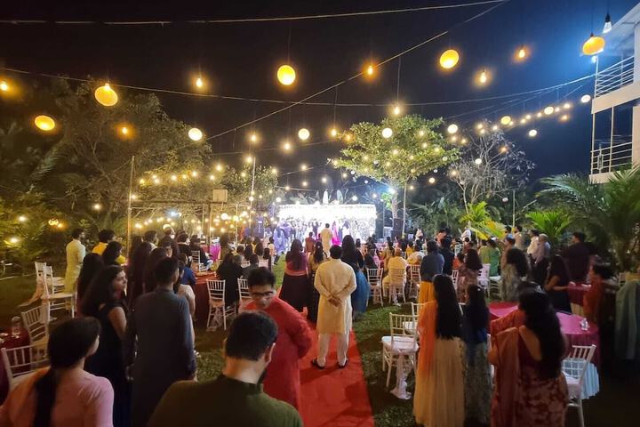 Wedding/Banquet 42 of 47