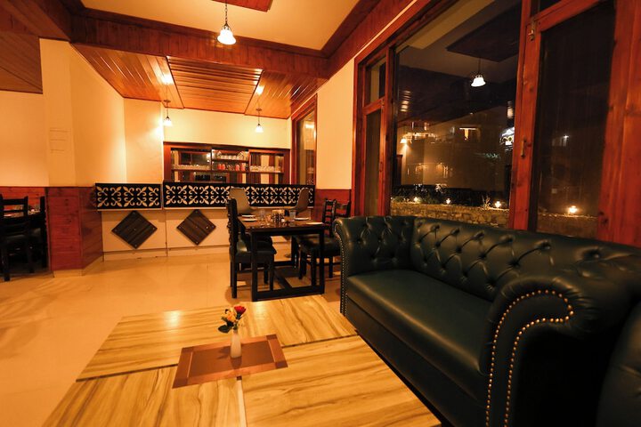 Hotel 86 of 97