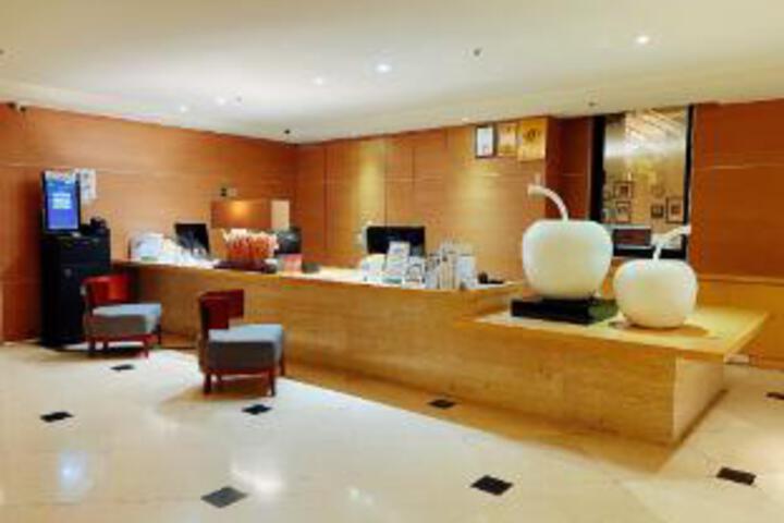 Wemeet Boutique Hotel