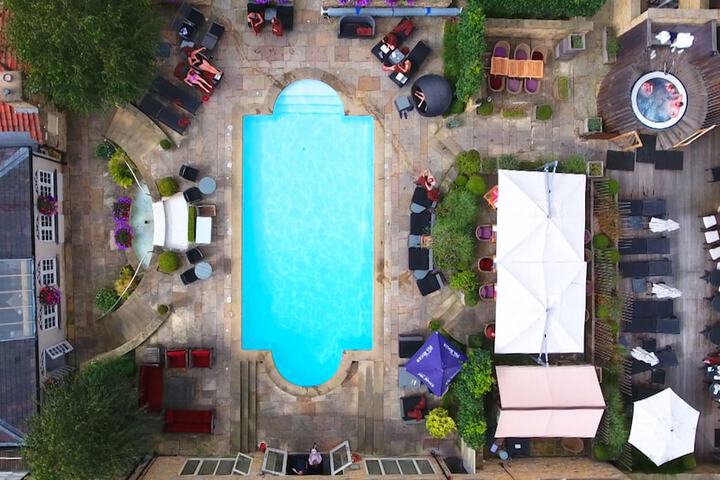 Hotel 74 of 74