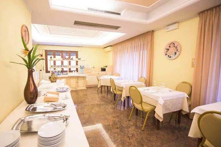 HOTEL SAN GIORGIO