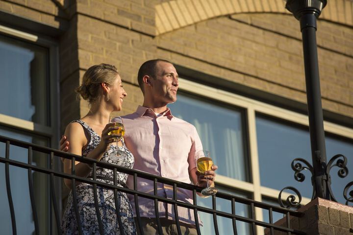Porch