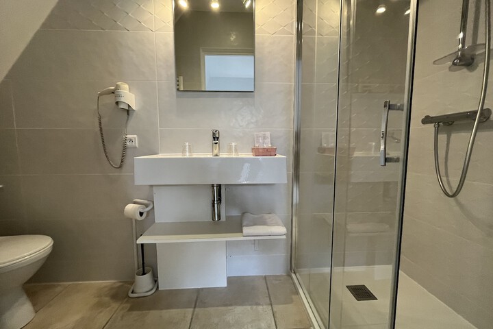Bath Amenities