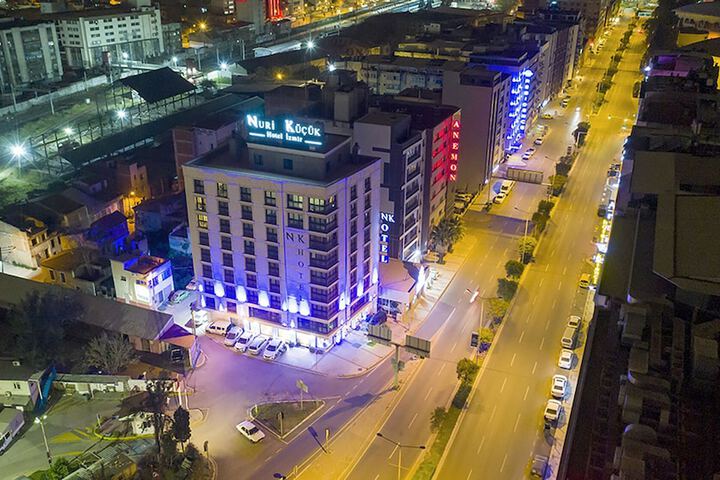 Photo of NK Hotel