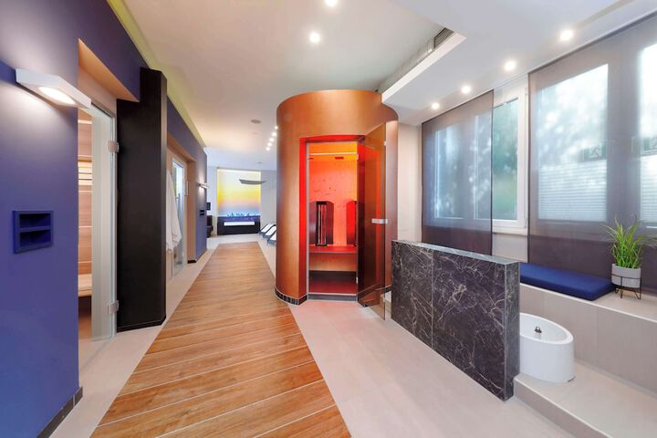 Hotel Spa