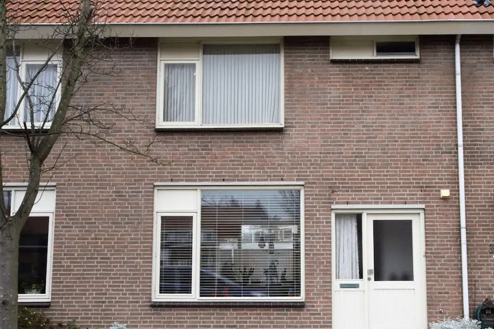 Lovely Holiday Home in Noordwijk With Garden