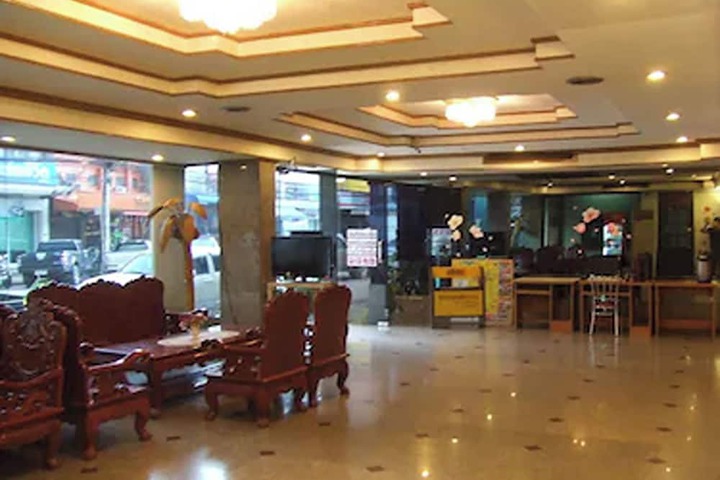 Hotel Interior 2 of 38