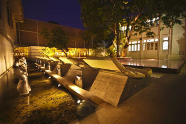 Terrace/Patio 74 of 75