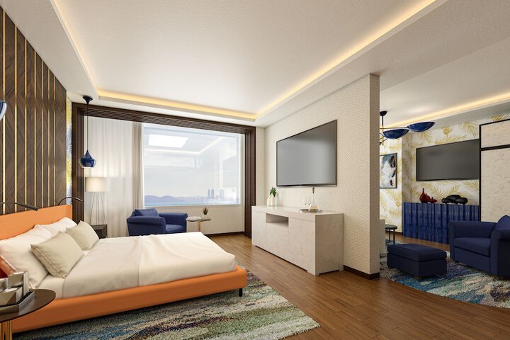 Room 2 of 203