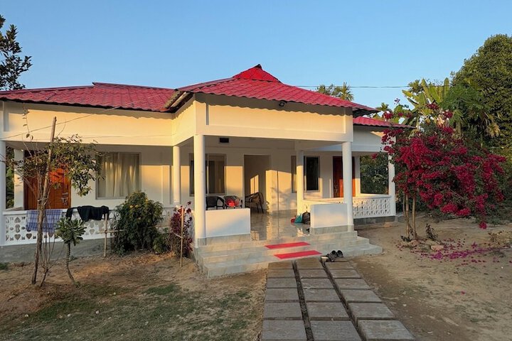 Bonsai Eco Village