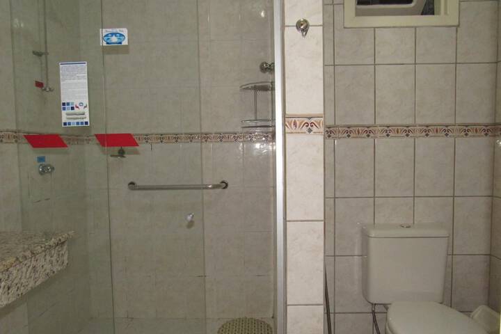 Bath Interior