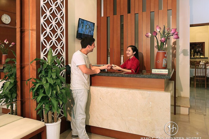 Hotel Interior 5 of 61