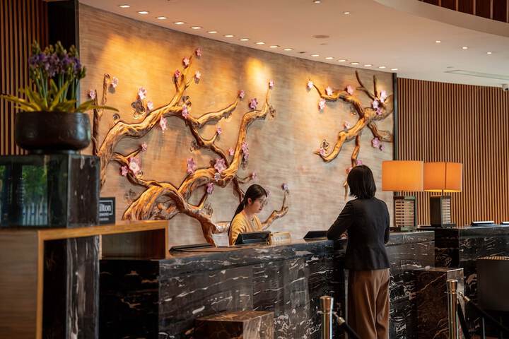 Hotel Interior 6 of 149