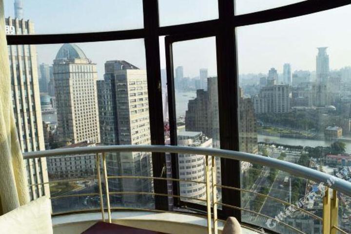 Yixuan light luxury hotel (Shanghai Bund store)