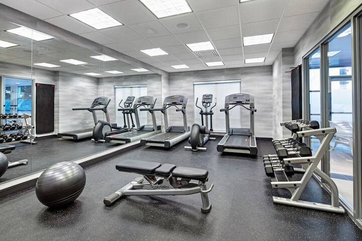 Fitness Club
