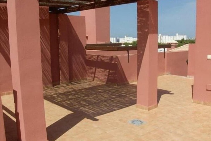 Terrace/Patio 3 of 19