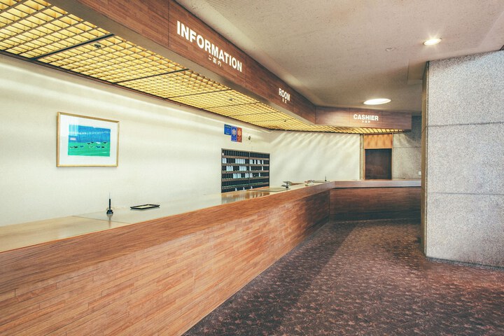 Hotel Interior 7 of 71
