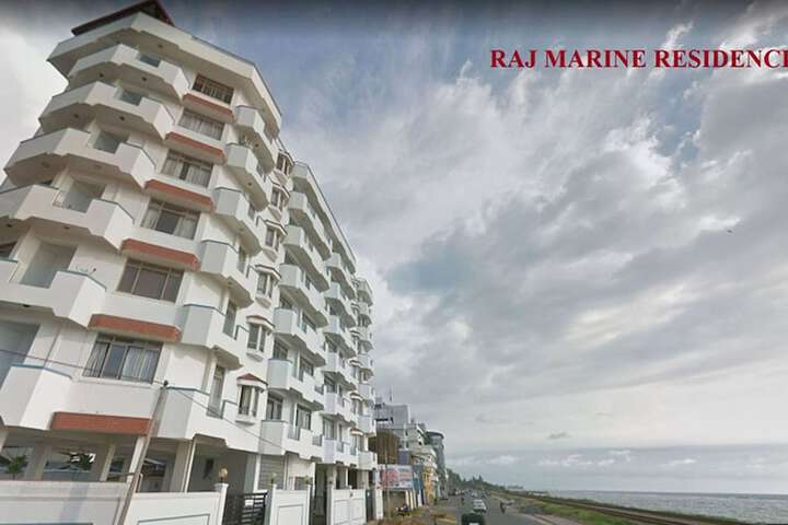 RAJ MARINE RESIDENCY