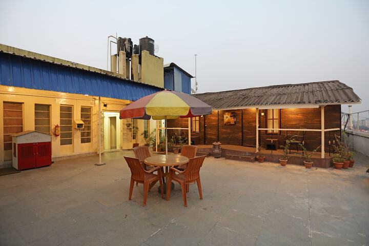 Terrace/Patio 84 of 92
