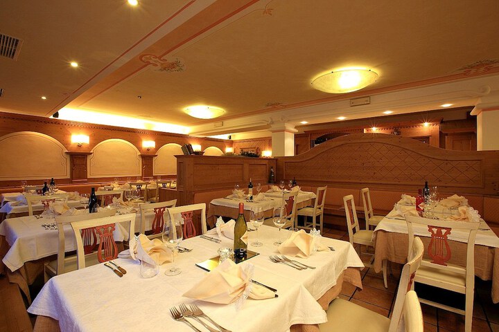Restaurants