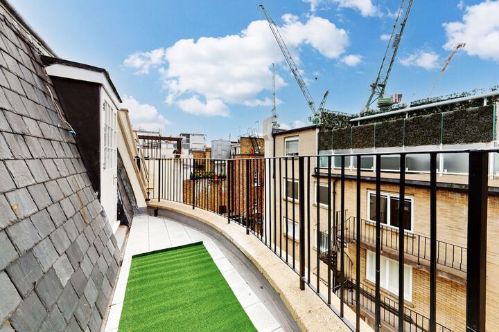 Terrace/Patio 69 of 91