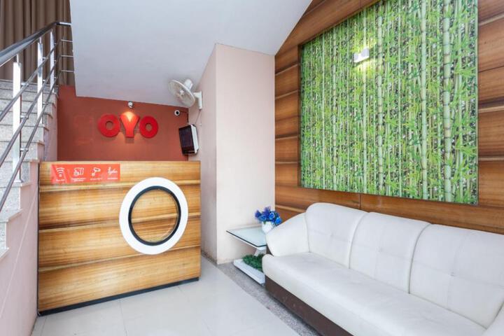 Super Hotel O Prince