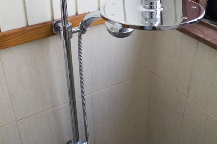 Bath Interior