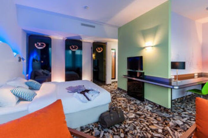 Ibis Style Huizhou Xunliao