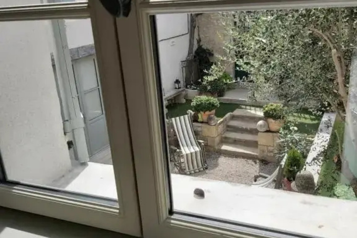 Terrace/Patio 6 of 13