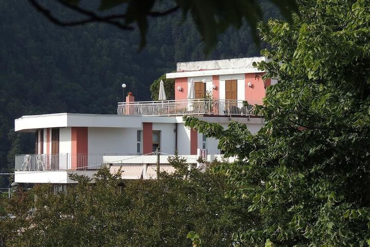 Albergo San Carlo in Massa