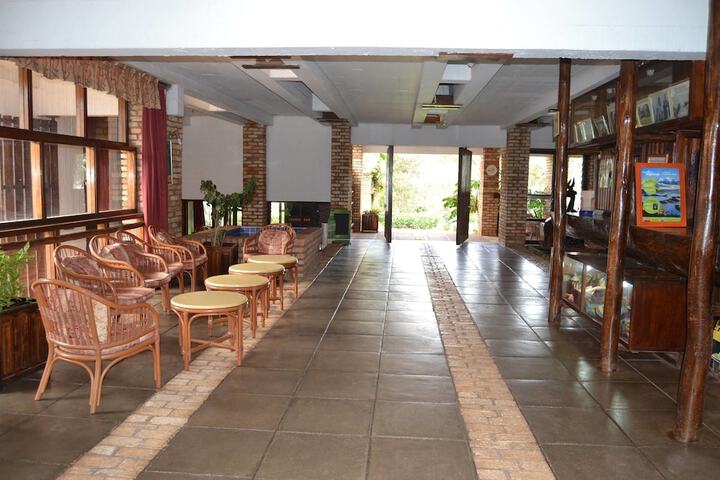 Hotel Interior 3 of 91