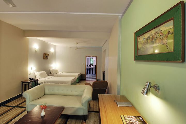 Hotel Interior 37 of 53