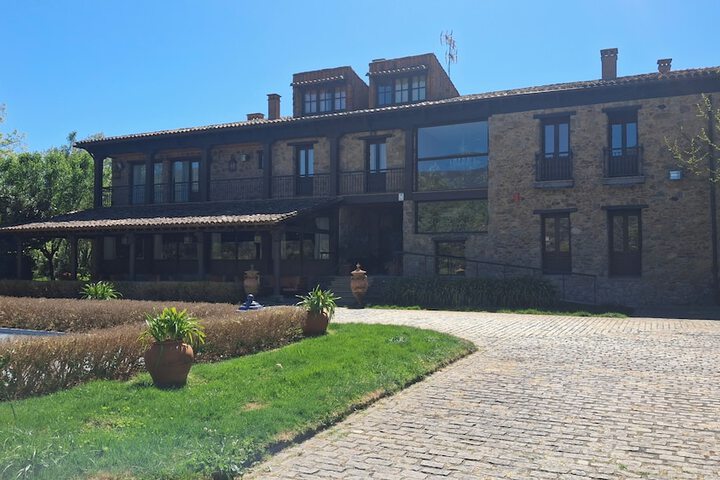 Hotel Ruralis Peña Del Alba