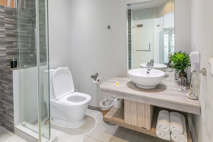 Bathroom Photo