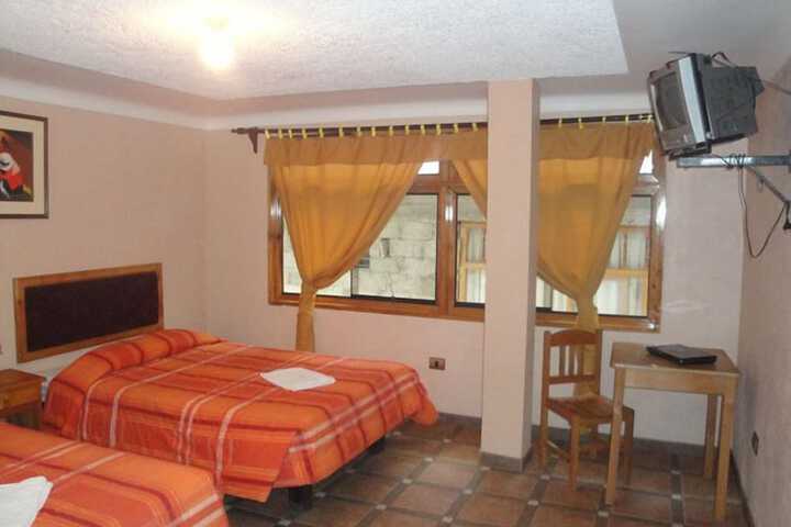 Suite Room