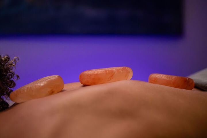 Spa treatment