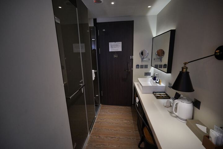 Bath Amenities