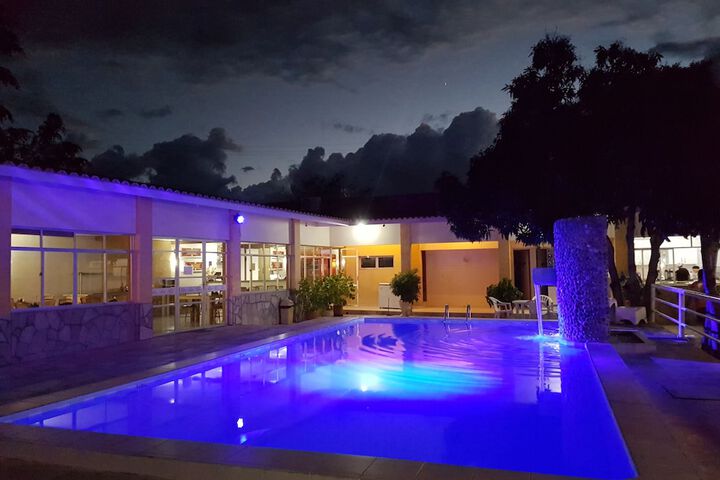 Photo of Hotel Brotas
