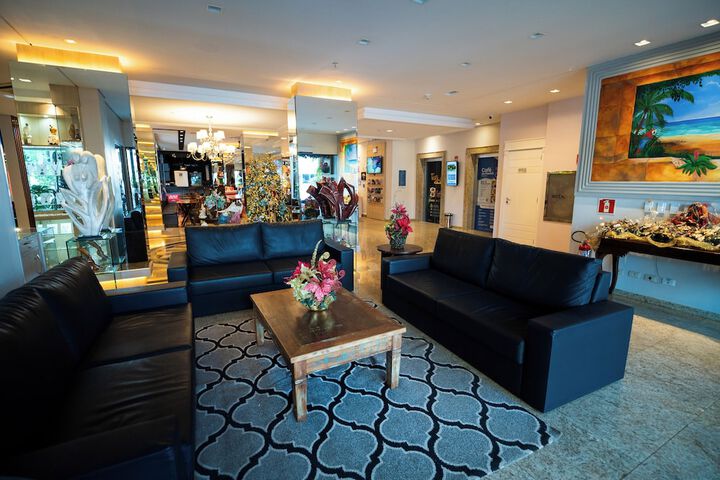 Hotel Interior 10 of 152