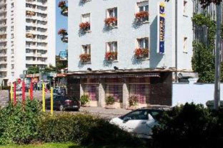 Facade