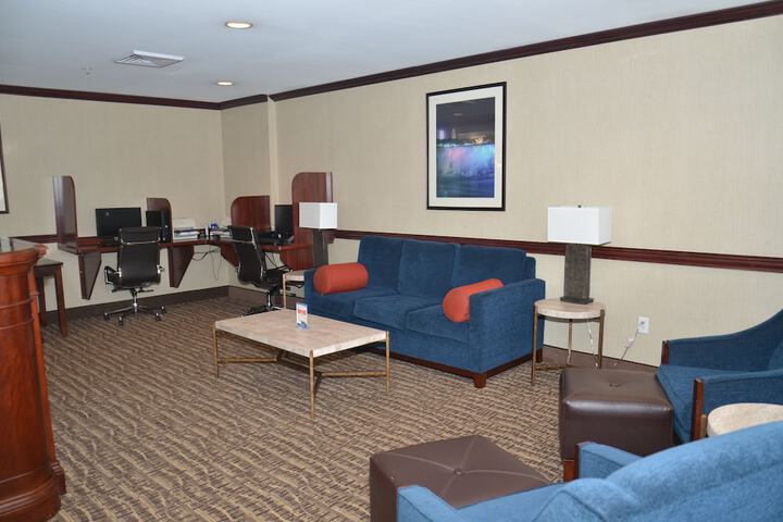 Hotel Interior 6 of 68