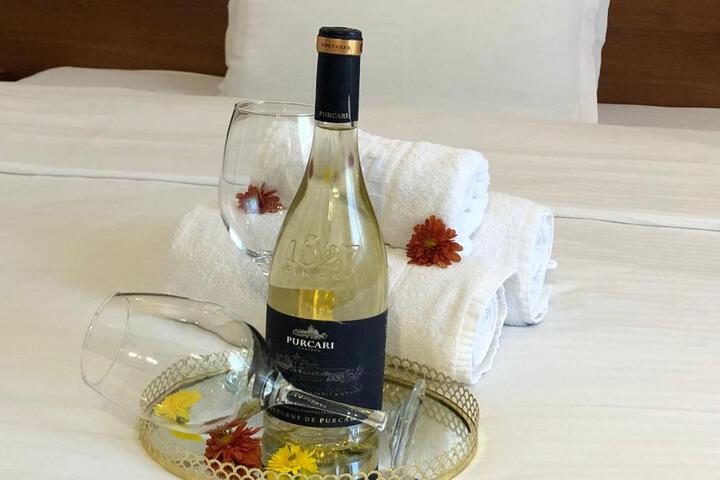 Hotel Premier Botosani