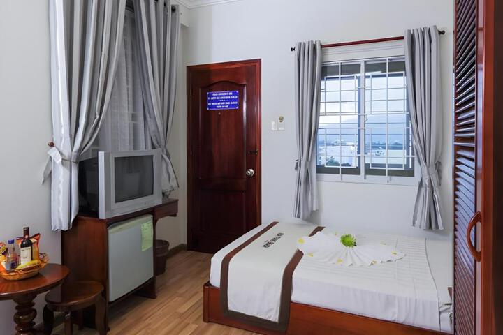 Suite Photo