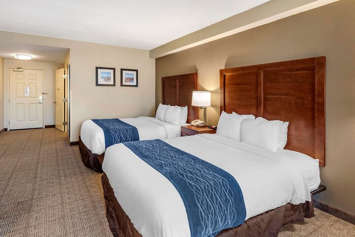 2 Queen Beds (1 of 12)