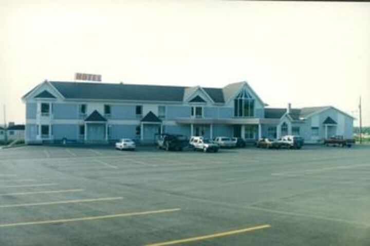 Hotel 14 of 25